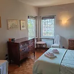 לינה וארוחת בוקר La Taverna Di Mulinetti רקו