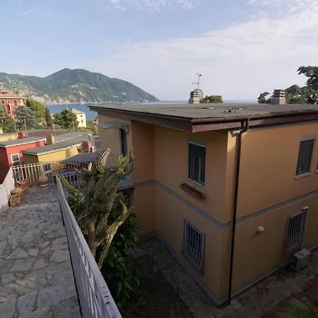 Couette-café La Taverna Di Mulinetti