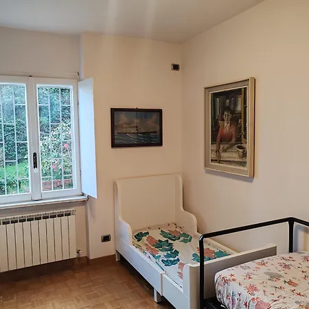 La Taverna Di Mulinetti Recco