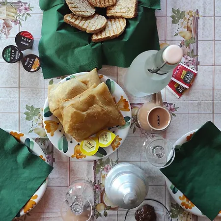 La Taverna Di Mulinetti