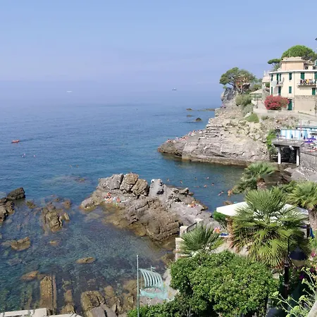 La Taverna Di Mulinetti Couette-café