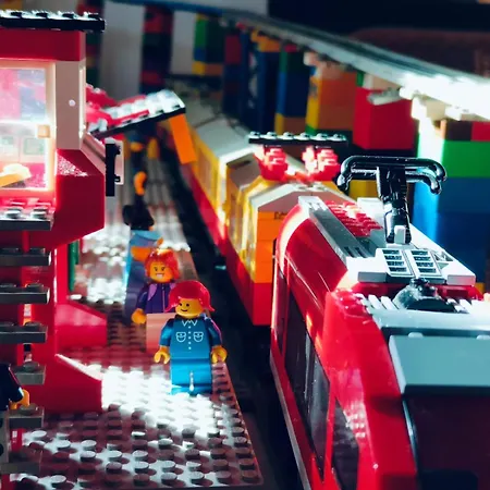 Couette-café La Taverna Di Mulinetti Recco