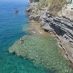 La Taverna Di Mulinetti 3* Recco