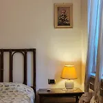 La Taverna Di Mulinetti 3* Recco