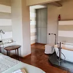 Bed and breakfast La Taverna Di Mulinetti