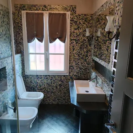 Bed & Breakfast La Taverna Di Mulinetti 3*