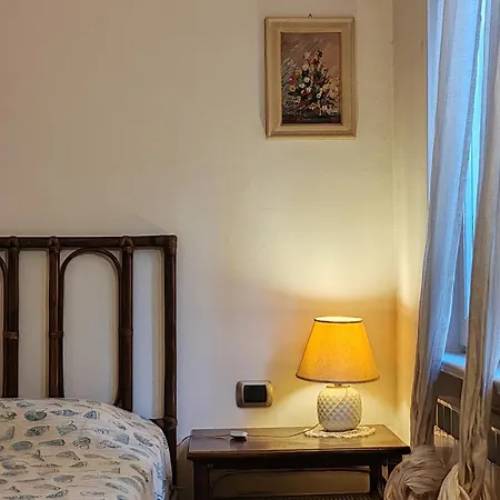 La Taverna Di Mulinetti 3* Recco