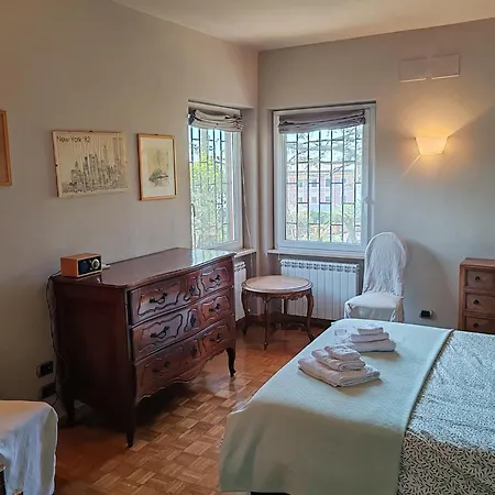 Bed & Breakfast La Taverna Di Mulinetti Recco