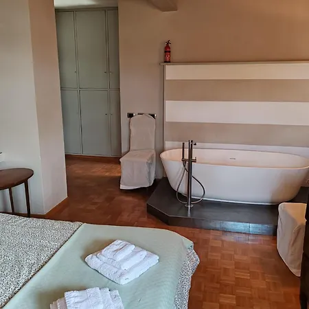 Bed & Breakfast La Taverna Di Mulinetti