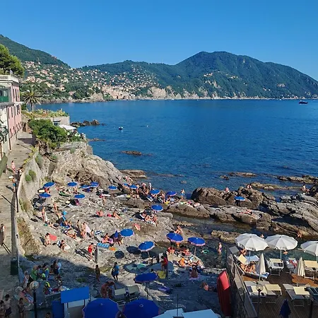 Bed & Breakfast La Taverna Di Mulinetti 3*