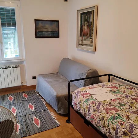 La Taverna Di Mulinetti 3* Recco