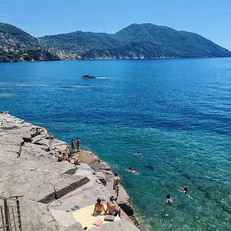 La Taverna Di Mulinetti 3*