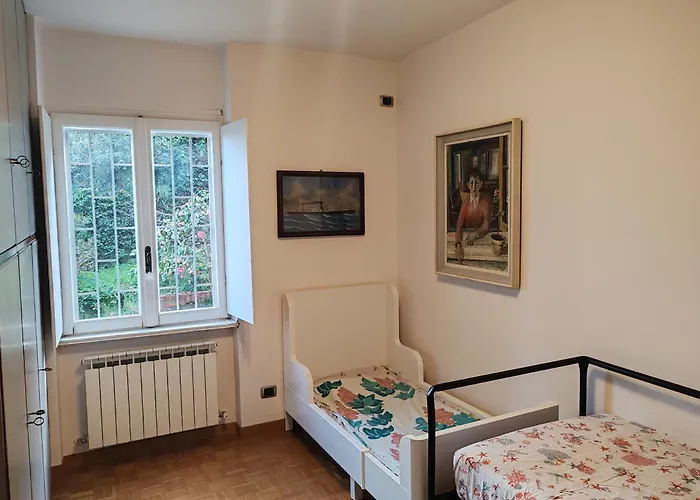 La Taverna Di Mulinetti Recco
