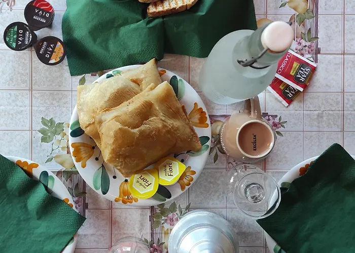 La Taverna Di Mulinetti