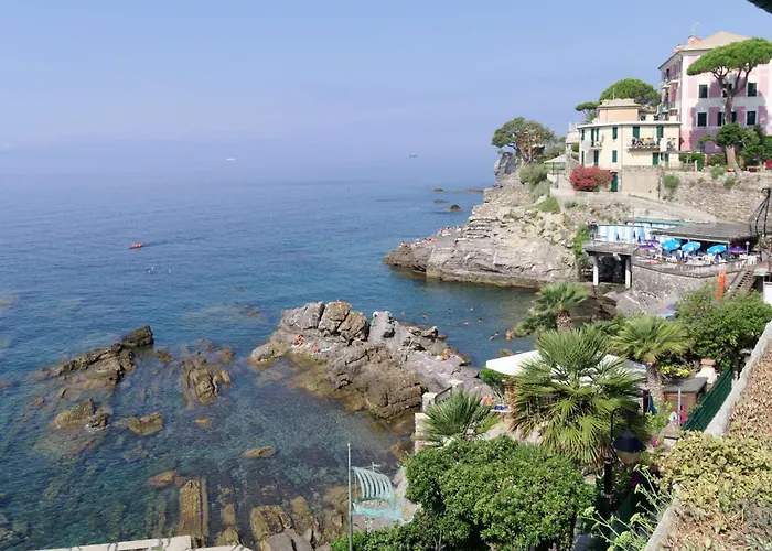 La Taverna Di Mulinetti Panzió