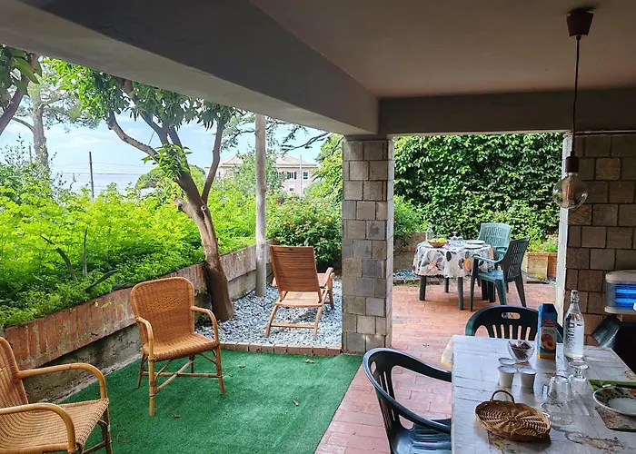 Bed & Breakfast La Taverna Di Mulinetti 3*